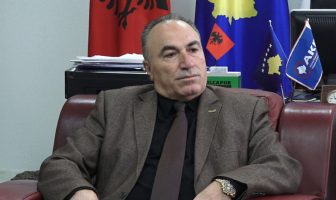 AKB: Vota kundër tërheqjes së Trustit – votë kundër kërkesës së popullit