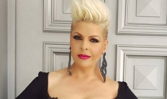 Aurela Gaçe largohet nga muzika, kjo është arsyeja