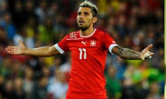 Valon Behrami i thotë lamtumirë në heshtje futbollit