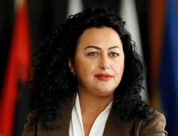 Reagon Valentina Bunjaku Rexhepi: Qeverisja lokale në Gjilan, nuk do të lë gjurmë