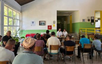 Mbahet takimi me qytetarë për Projekt-Buxhetin për vitin 2023 në fshatin Ajnoc