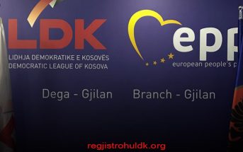 LDK: Arsimi në Gjilan, në mëshirën e njerëzve joprofesionistë!