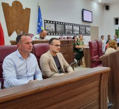 Miratimi i buxhetit nga Kuvendi Komunal për vitin 2023, hap i rëndësishëm për qytetarët e Gjilanit