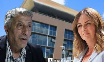 Fillimi i mësimit në disa shkolla, Jasharaj: Pas këtij vendimi qëndron presioni dhe shantazhi nga ministrja Nagavci