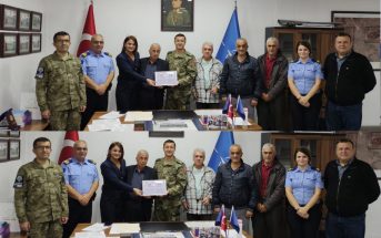 Policia dhe KFOR-i në shërbim të projekteve që ndikojnë në ngritjen e sigurisë