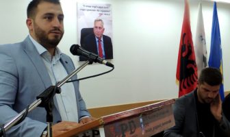 LPD – kërkon vendin meritor në KKSH