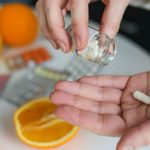 vitaminat dhe mineralet