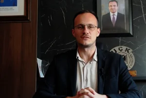 Alban Hyseni
