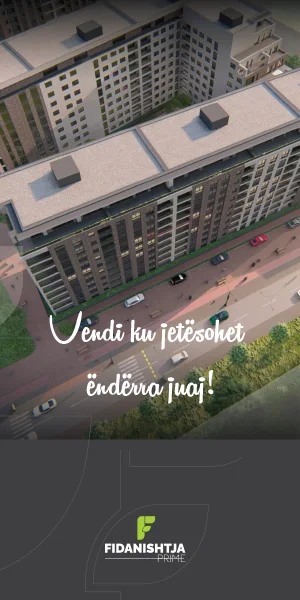 FIDANISHTJA