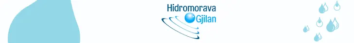 Hidromorava