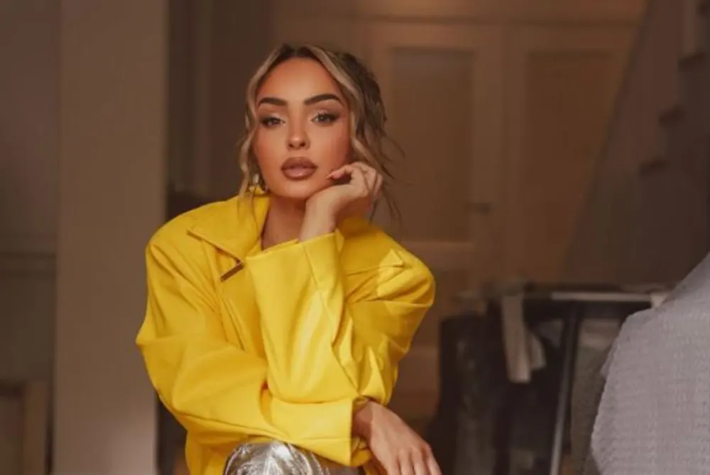 Adelina Berisha ndan pamje nga projekti i ri muzikor