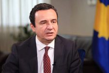 Përmbyllja e numërimit, Kurti uron partitë për rezultatet: Tani është jetike të kemi kuvend, qeveri e president të zgjedhur