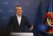 Arben Gashi kërkon zgjedhje të reja në LDK: Jo për me u nda, por me u bashku rreth një lidershipi të ri