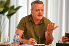 Gashi: Nuk duhet ta pranojmë si normalitet një LDK në vendin e tretë, është koha për proces të brendshëm zgjedhor