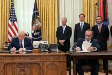 Hoti: Refuzimi i gazit amerikan, agjendë antiamerikane që minon qëndrueshmërinë e Kosovës – dihet kujt i intereson kjo