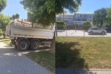 Kritika të ashpra për ndërhyrjet në Parkun e Qytetit, opozita kërkon hetim: “Gjilani po humb mushkëritë e veta”