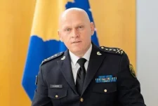 FSK institucioni më i besueshëm në vend, Gjenerallejtënant Jashari: Mirënjohje dhe falënderim për qytetarët