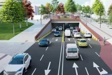 Bulevardi “Ibrahim Rugova” është projekti që modernizon qytetin tonë dhe i jep pamje krejtësisht tjetër