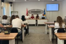 Mbahet konsultimi publik për Kornizën Afatmesme Buxhetore 2027-2029
