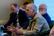 Ish-shefi i OSBE-së, Daan Everts: Gjykata Speciale është turp i drejtësisë