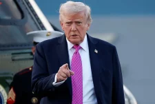 Trump: Marrëveshja me Iranin u kompletua, urime të gjithëve – le të rrjedhë nafta