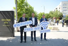 Gjilani me internet falas në hapësirat publike, nënshkruhet marrëveshja WiFi4WB me mbështetjen e BE-së