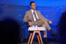 Konjufca në Forumin e Dubrovnikut: Kosova mbetet e përkushtuar ndaj integrimit euroatlantik