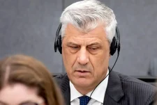 Ish-ministri britanez: Thjeshtë nuk ka asnjë dëshmi bindëse që mund të denojnë Thaçin