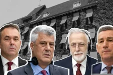 Gjykimi në Hagë, Bajrami: Pres vendim lirues, nuk ka prova për ndërmarrje të përbashkët kriminale në UÇK