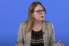 Reagon Hykmete Bajrami: Zgjedhjet e brendshme janë zgjidhja, LDK-ja ka nevojë për reflektim të sinqertë
