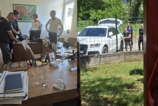 Rahimaj për aksionin në Kamenicë: Sundimi i ligjit po forcohet, falënderim për institucionet e sigurisë