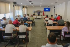 Rahimaj prezantoi punën e gjashtëmujorit të parë të vitit 2026