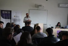Kamenica pjesë e aktiviteteve për menaxhimin e zjarreve