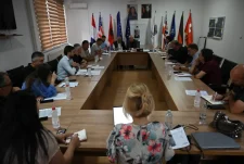 Siguria në fokus: KKSB në Viti vlerëson gjendjen e qetë dhe koordinon aktivitetet e sezonit veror