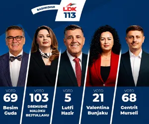KD-gjilan