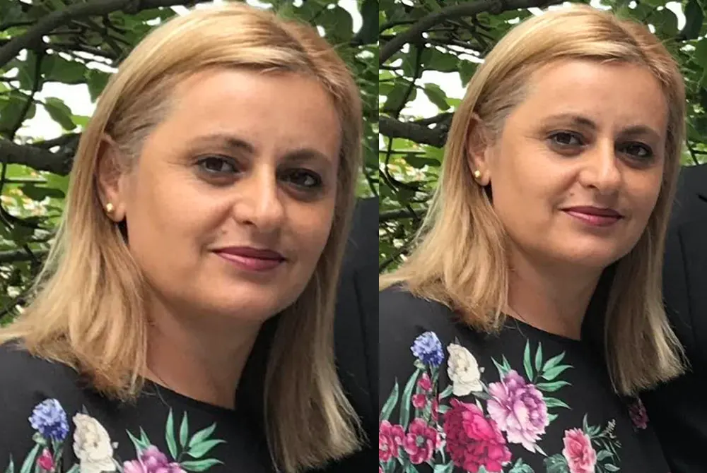 Ndahet nga jeta Mirzade Kqiku Dërmaku  familja dhe miqtë në pikëllim për humbjen e saj