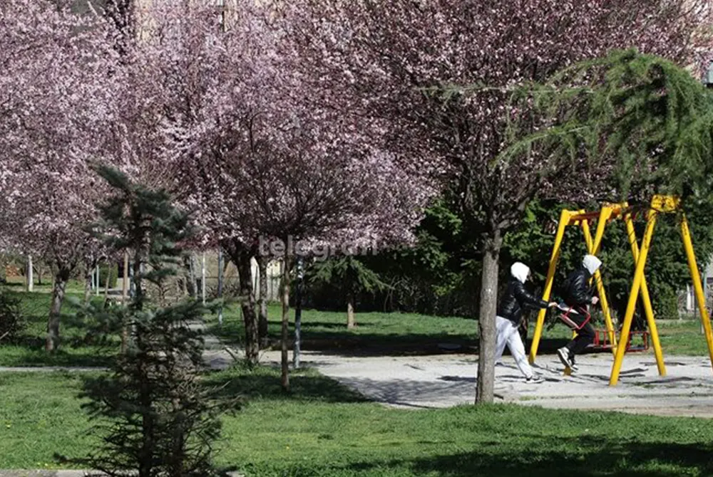 Parashikimi i motit për ditën e sotme   IHMK njofton për ngritje të temperaturave