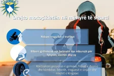 Mbi 1,300 gjoba për një javë në Anamoravë, Policia e Gjilanit intensifikon kontrollet në trafik