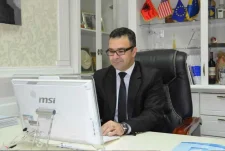Omer Daku kërkon debat profesional për urbanizmin në Gjilan: Koha për transparencë, dialog dhe llogaridhënie institucionale