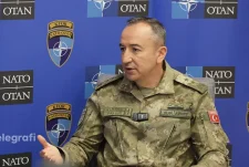Komandanti i KFOR-it flet për sigurinë në Kosovë: Nuk ka kërcënime të drejtpërdrejta