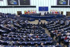 Parlamenti Evropian miraton raportin për Kosovën