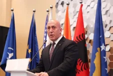 Haradinaj: Nëse opozita më propozon, do ta shqyrtoja kandidaturën për President