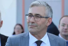 Rexhep Kadriu, politikani i terrenit që mbeti i lidhur me Anamoravën