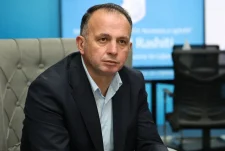 Riad Rashiti: Kryetari i Komunës po i shmanget llogaridhënies institucionale dhe debatit në Kuvendin Komunal