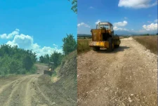 Investimet në infrastrukturën rrugore transformojnë Vitinë – Dy projekte strategjike po forcojnë lidhjen ndërmjet fshatrave dhe zhvillimin ekonomik