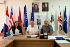 Komuna e Vitisë dhe projekti AQH investojnë në avancimin e shërbimeve shëndetësore në Viti dhe Pozheran