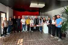 Humanizmi në veprim: Qytetarët e Vitisë i bashkohen aksionit për dhurimin vullnetar të gjakut