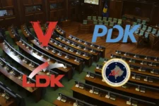 Cakolli: LVV pritet t’i ketë 53 deputetë, AAK 7 – garë e ngushtë mes PDK e LDK për një mandat