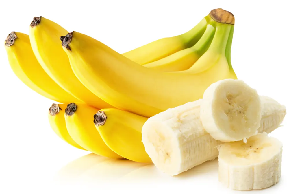 Probleme të cilat bananet i zgjidhin më mirë se ilaçet