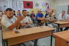 Komuna e Kamenicës vazhdon dëgjimet buxhetore, banorët e tri fshatrave paraqesin prioritetet për investimet e vitit 2027